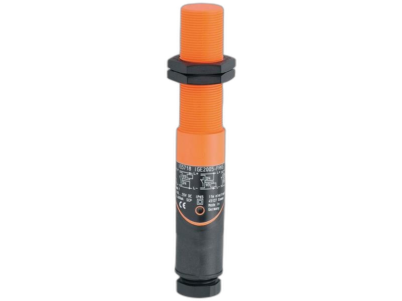 EFECTOR IFM - IGE2005-FRKG-IG5718 - Inductive Sensors