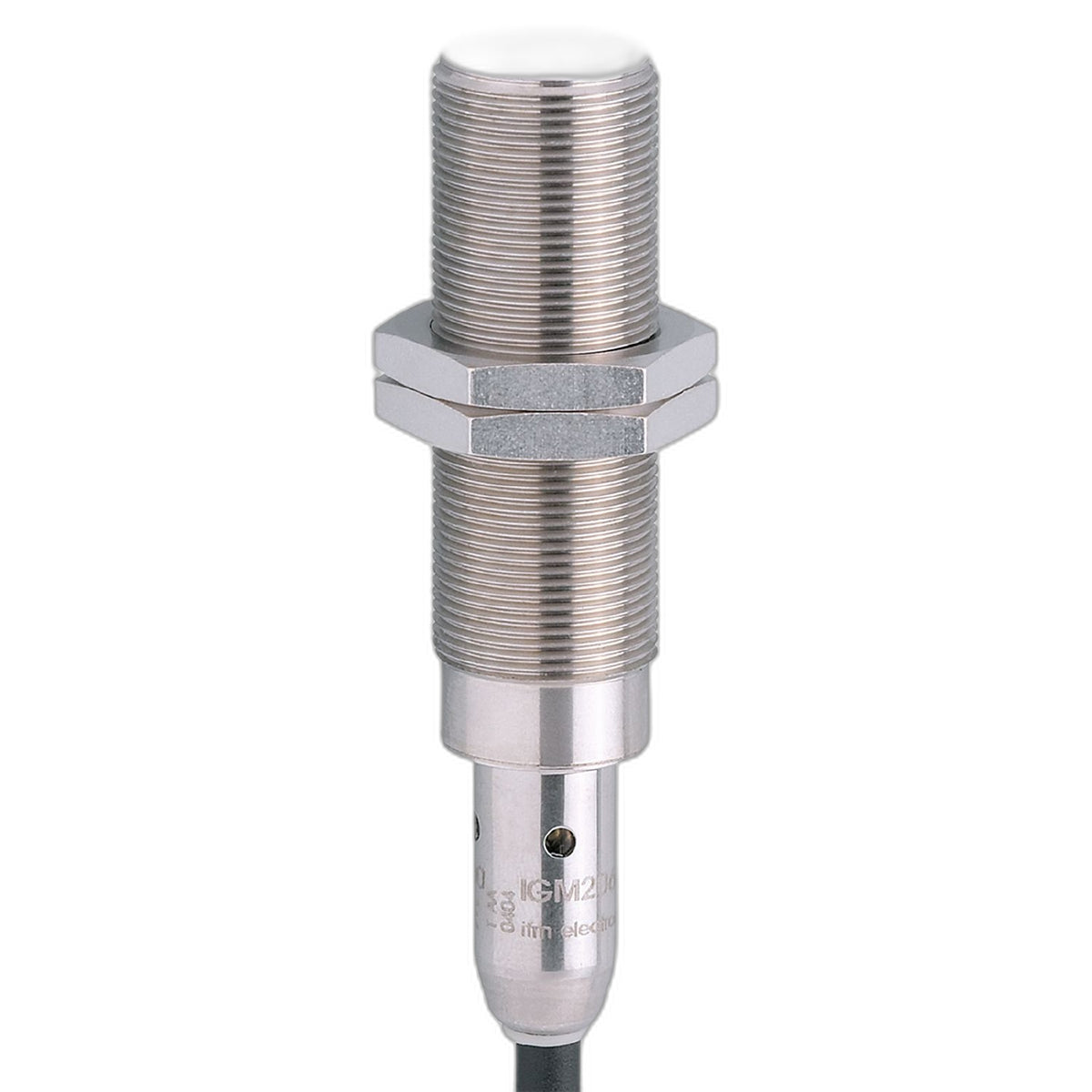 EFECTOR IFM - IGM206 - Inductive proximity sensors
