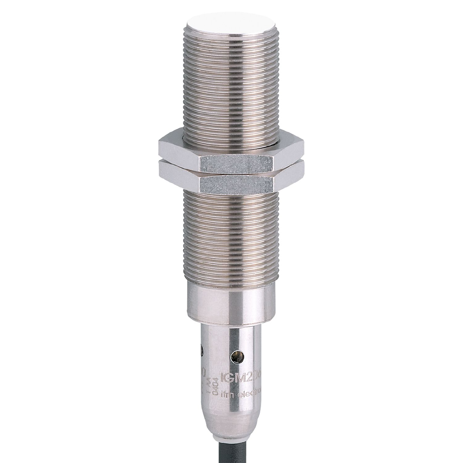 EFECTOR IFM - IGM206 - Inductive proximity sensors