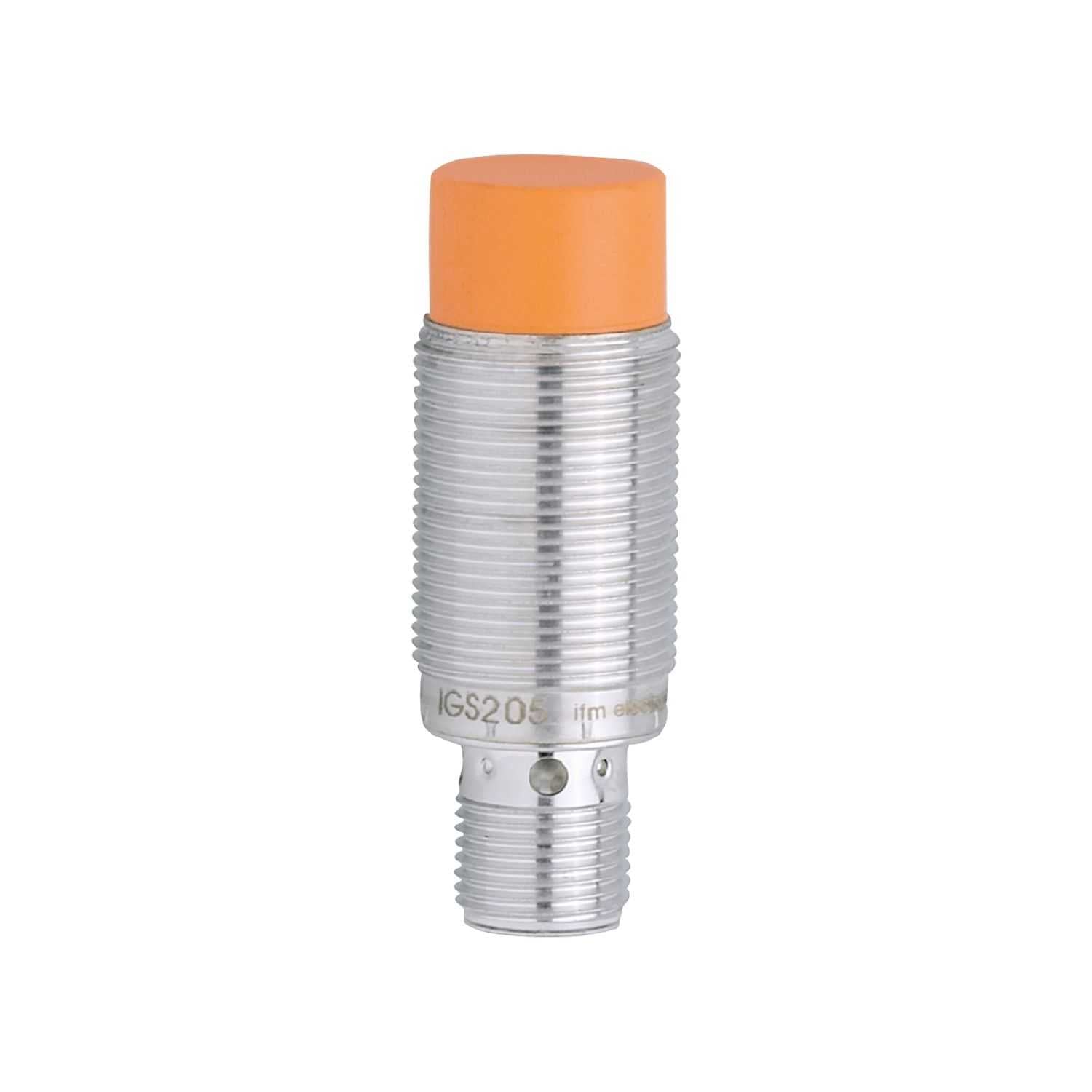 EFECTOR IFM - IGS207 - Inductive proximity sensors