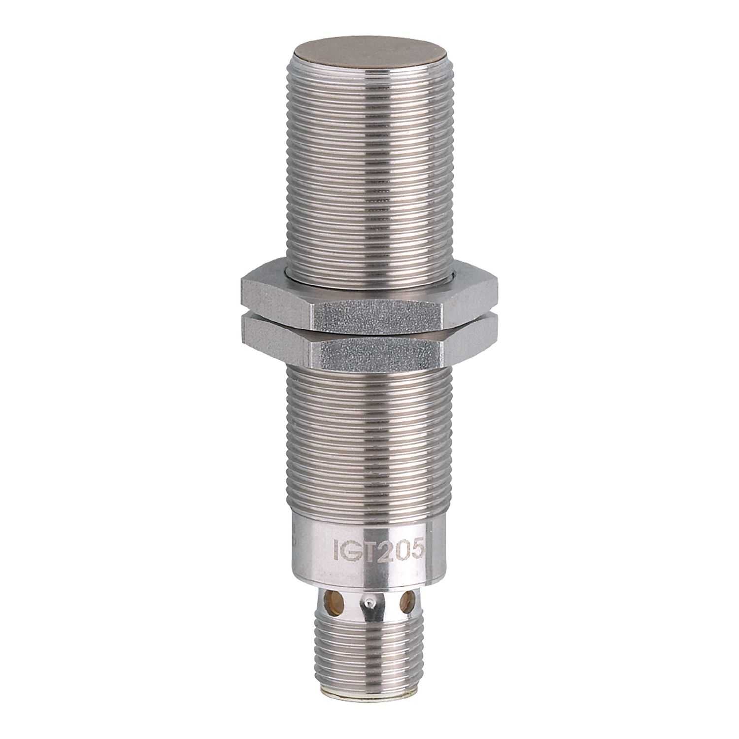 EFECTOR IFM - IGT205 - Inductive proximity sensors