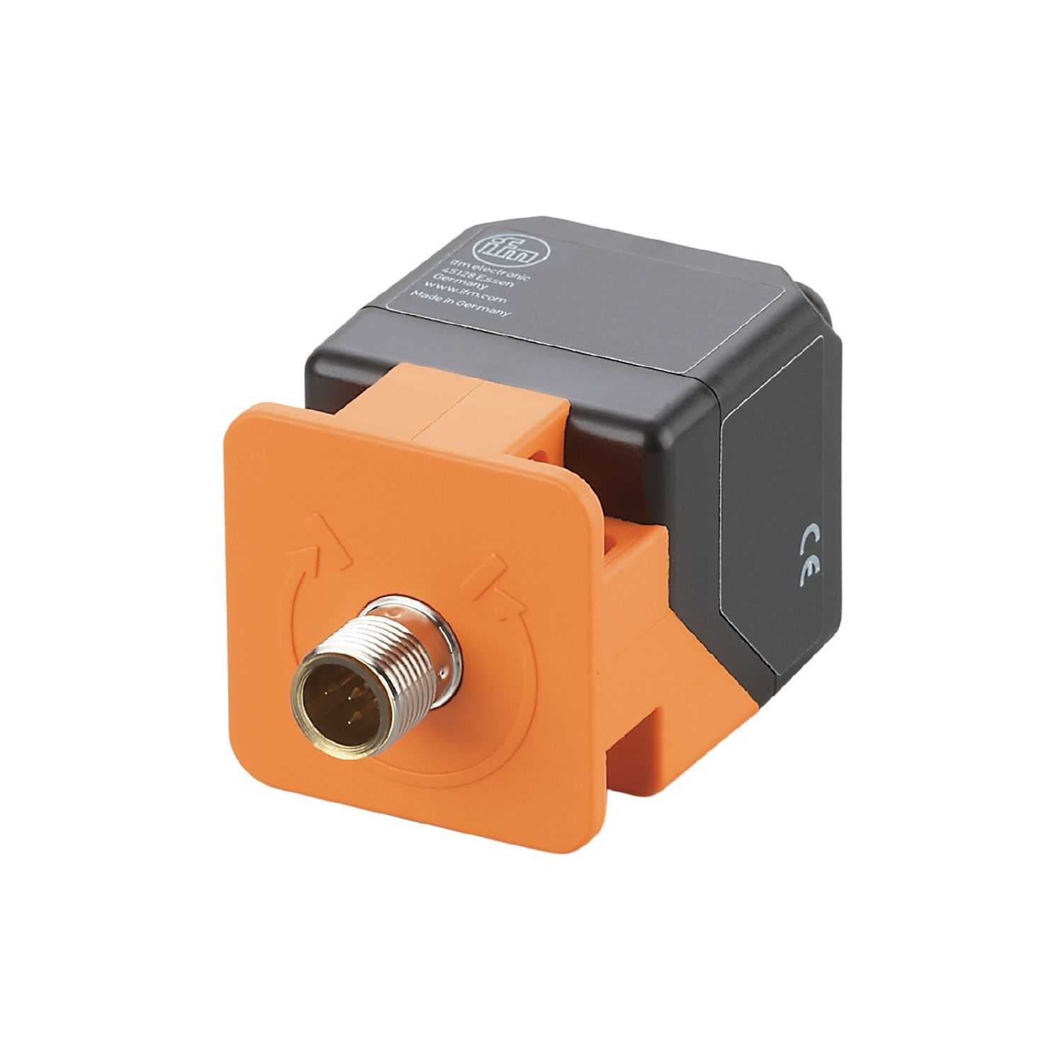 EFECTOR IFM - IM5116 - Inductive proximity sensors