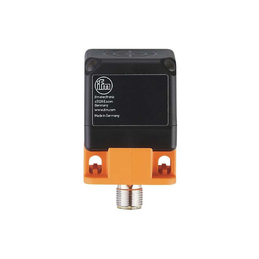 EFECTOR IFM - IM5117 - Inductive proximity sensors