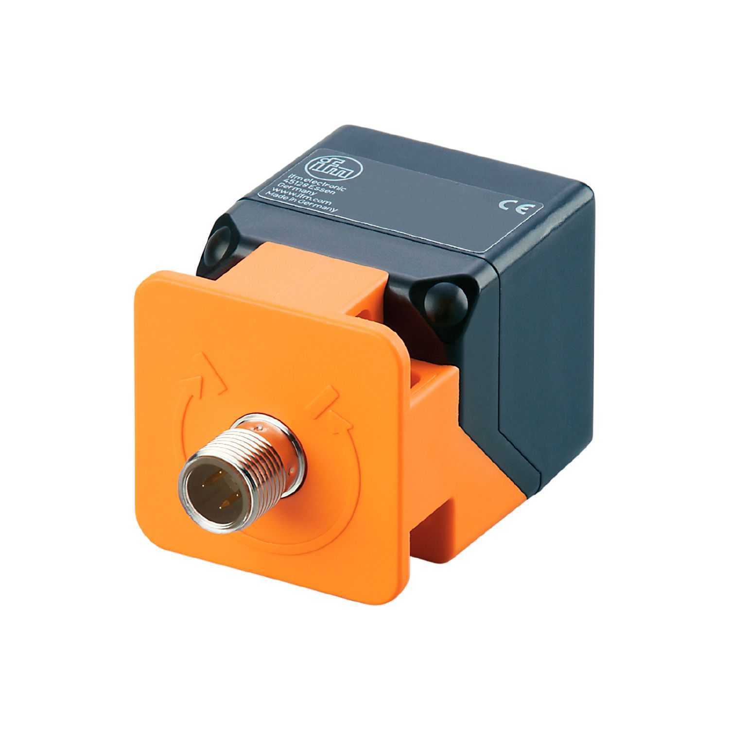 EFECTOR IFM - IM5126 - Inductive proximity sensors