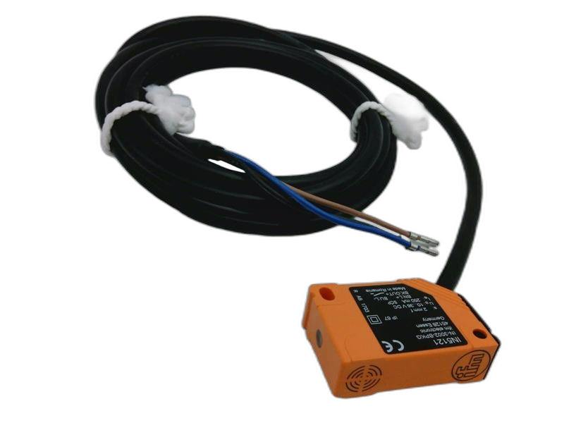 EFECTOR IFM - IN-3002-BPKG-IN5121 - Inductive Sensors