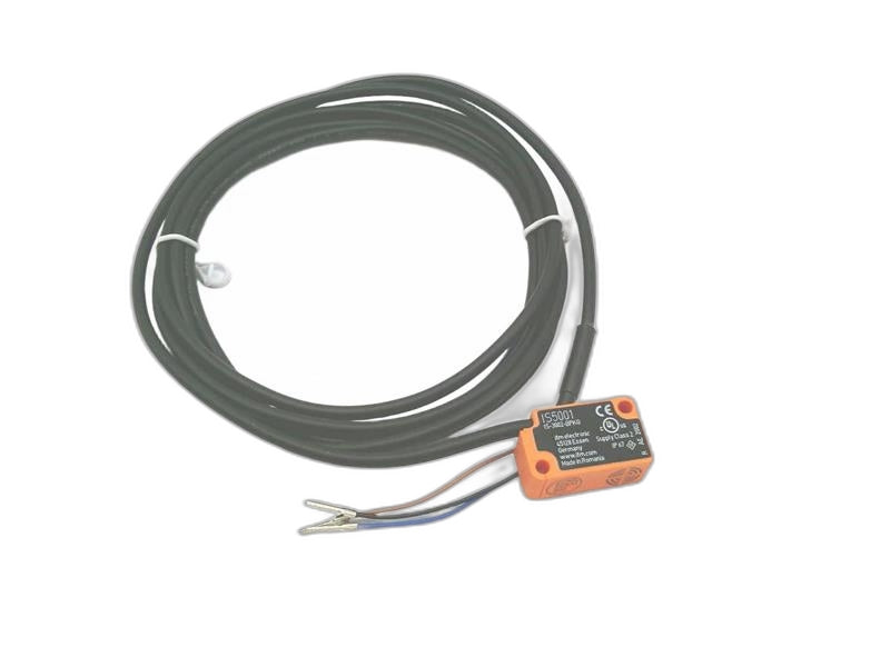 EFECTOR IFM - IS-3002-BPKG-IS5001 - Inductive Sensors