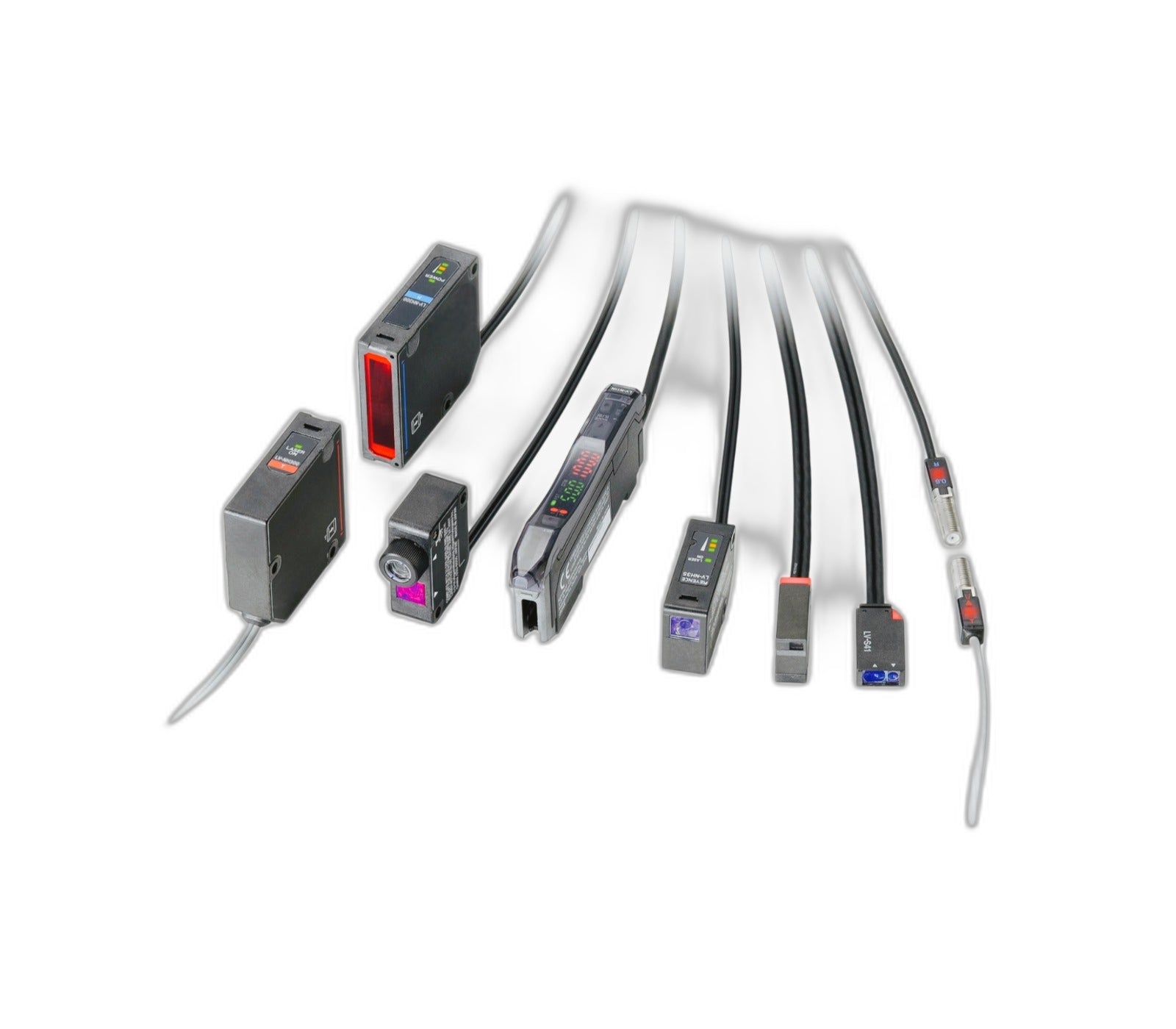EFECTOR IFM - IV-G10 - NULL