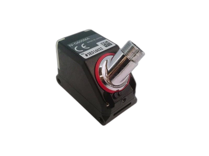 EFECTOR IFM - IV-G600MA - NULL