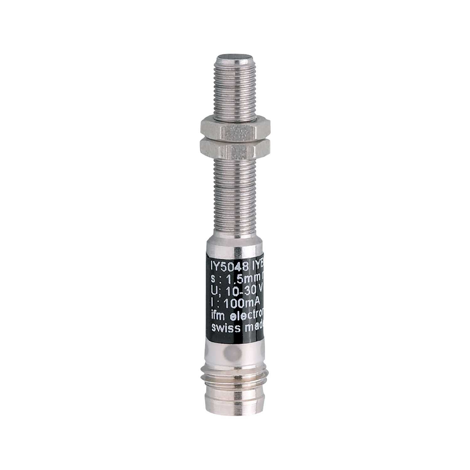 EFECTOR IFM - IY5048 - Inductive proximity sensors