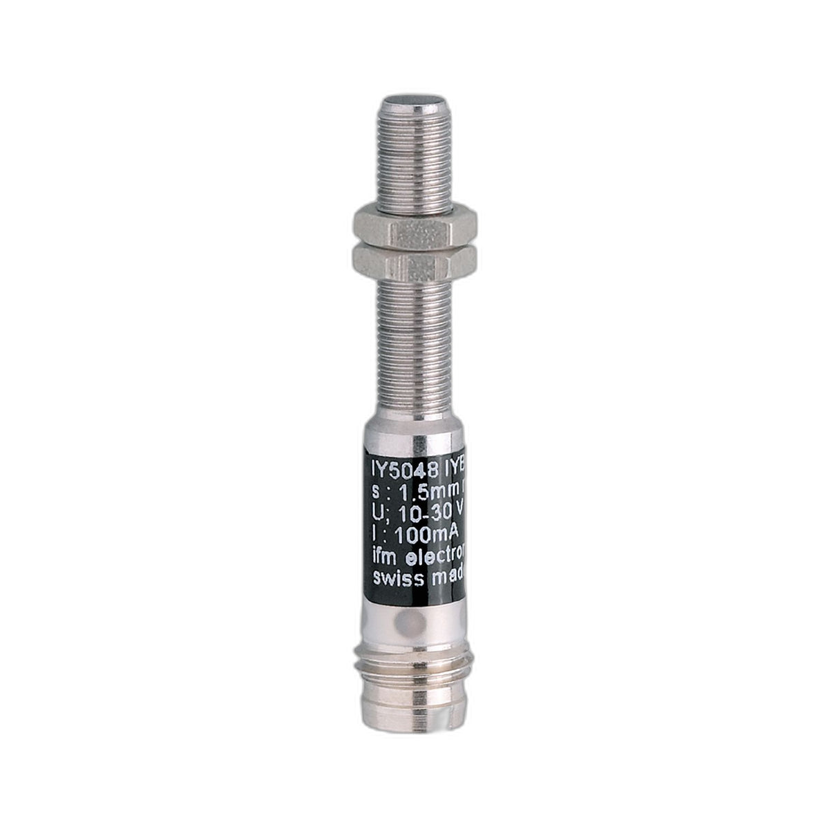 EFECTOR IFM - IY5048 - Inductive proximity sensors