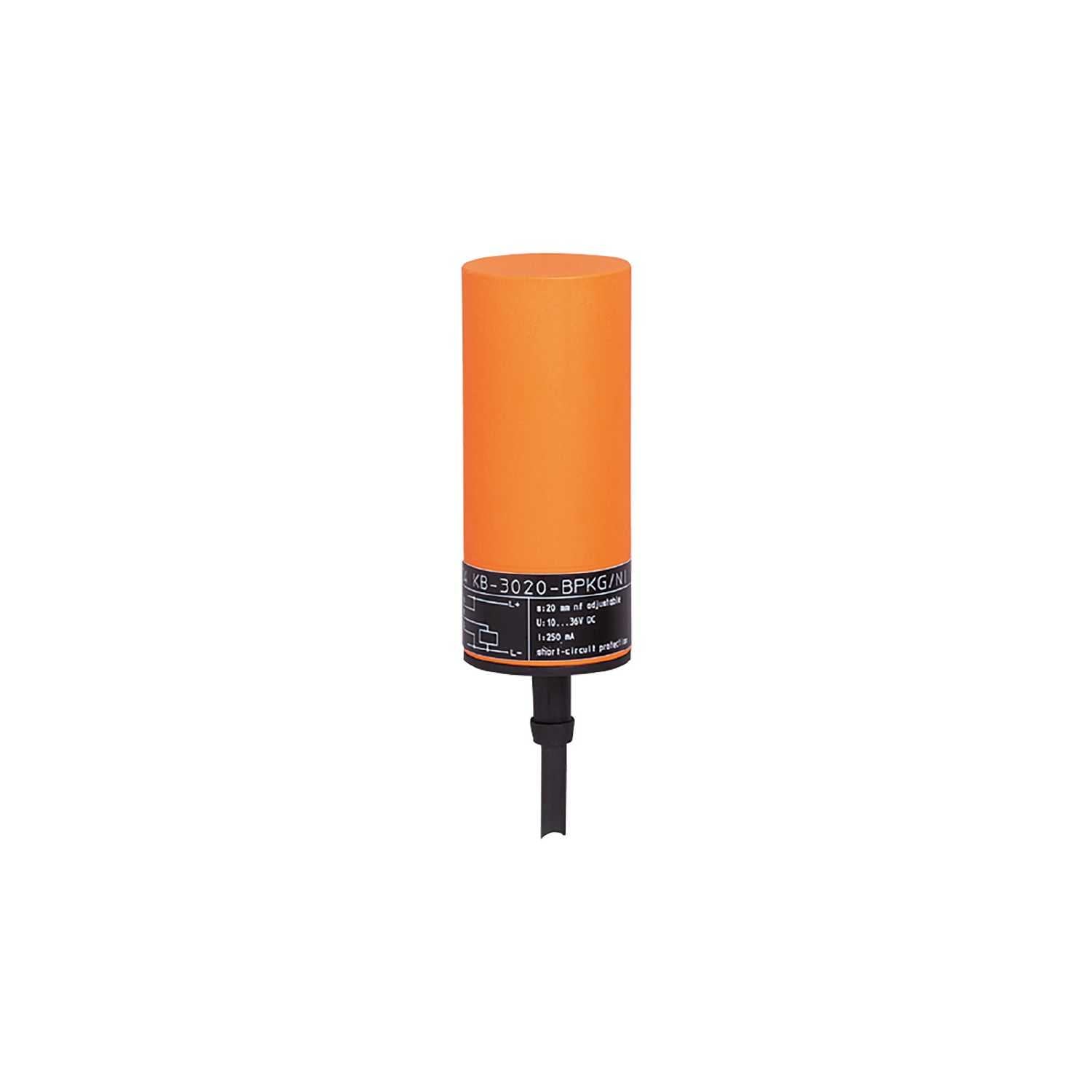 EFECTOR IFM - KB5004 - Capacitive sensors