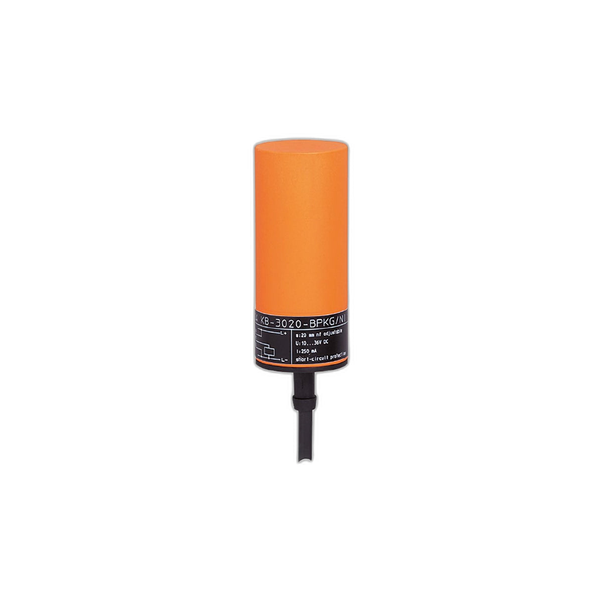 EFECTOR IFM - KB5004 - Capacitive sensors