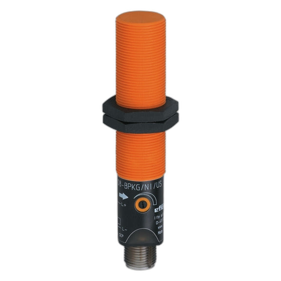 EFECTOR IFM - KG-5057 - Capacitive sensors