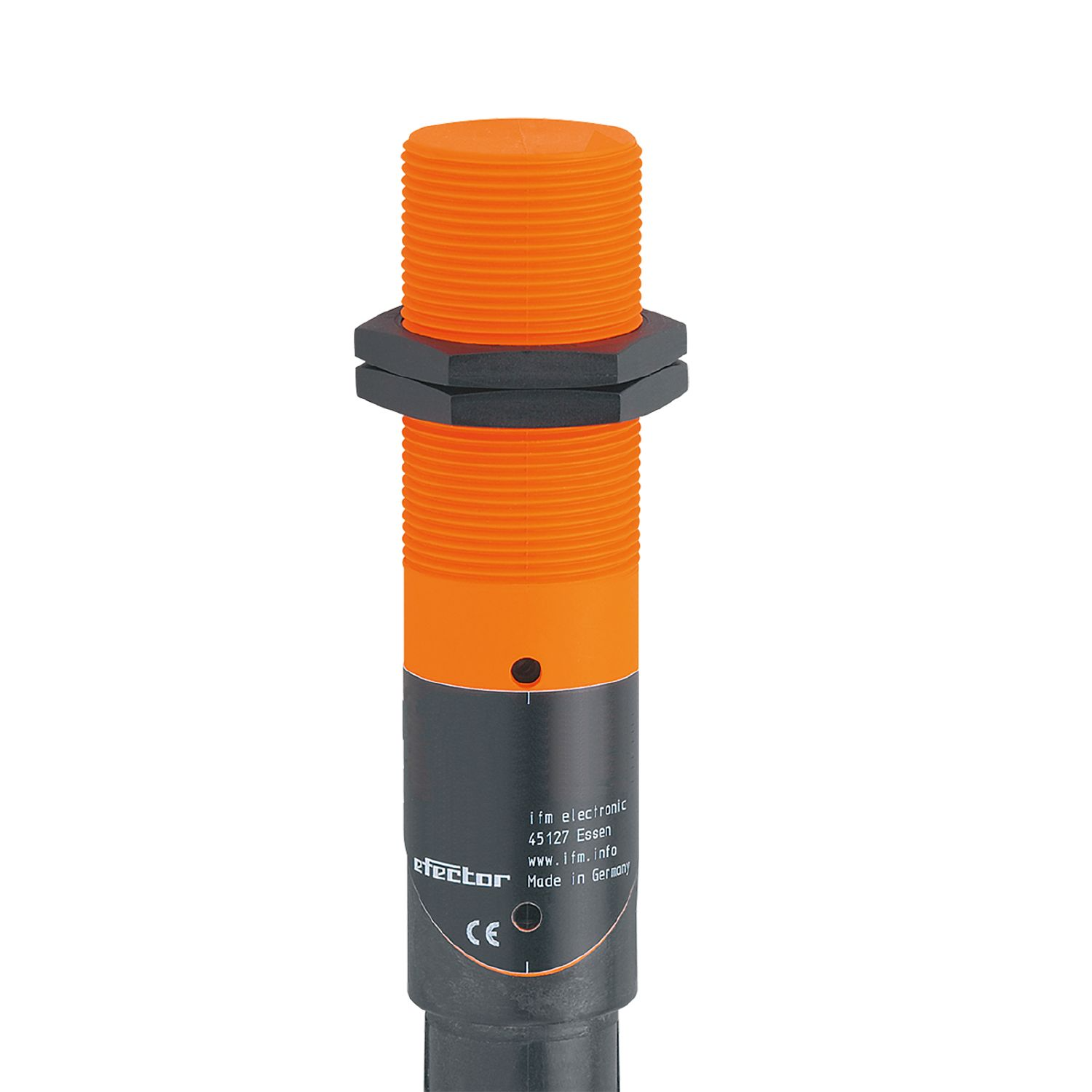EFECTOR IFM - KI0024 - Capacitive sensors