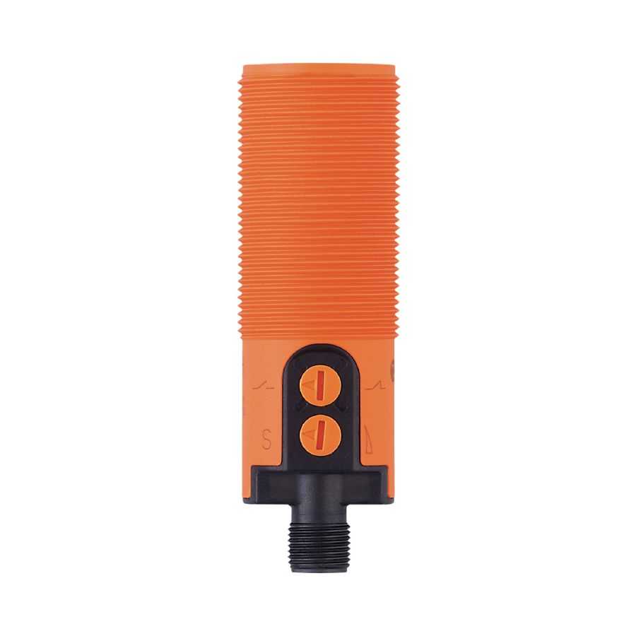 EFECTOR IFM - KI6000 - Capacitive sensors