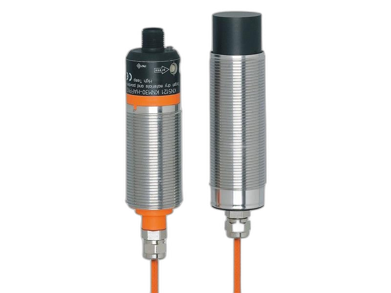 EFECTOR IFM - KNM30-HAFPKG-KN5121 - Capacitive sensors