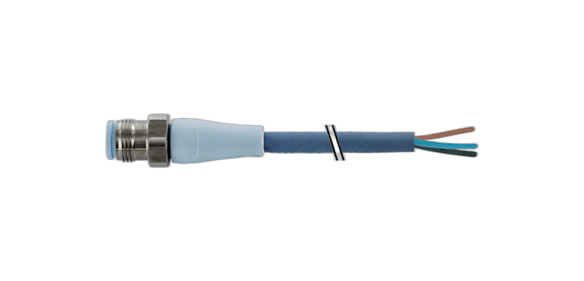 EFECTOR IFM - LK 7024 - Level & Flow Switches