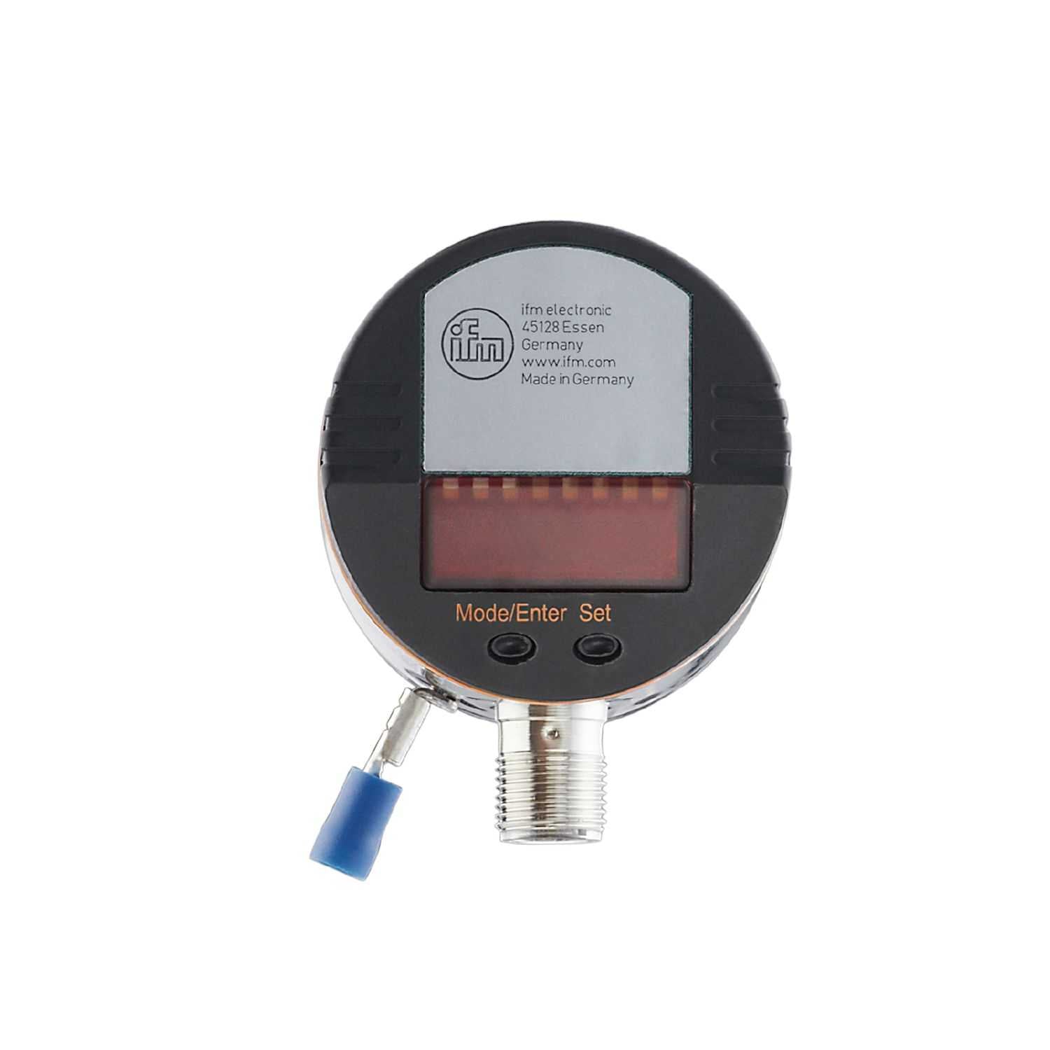 EFECTOR IFM - LK3124 - Level & Flow Switches