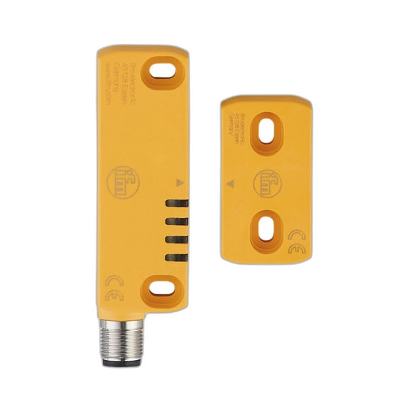 EFECTOR IFM - MN700S - Control Units