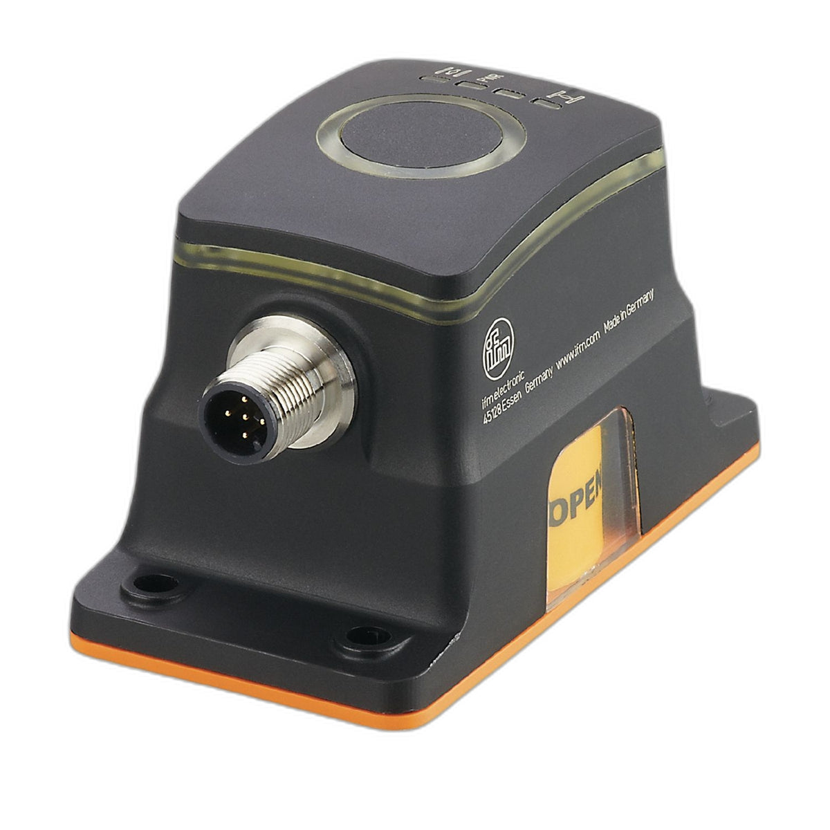 EFECTOR IFM - MVQ101 - Position Sensors, Transmitters & Monitors