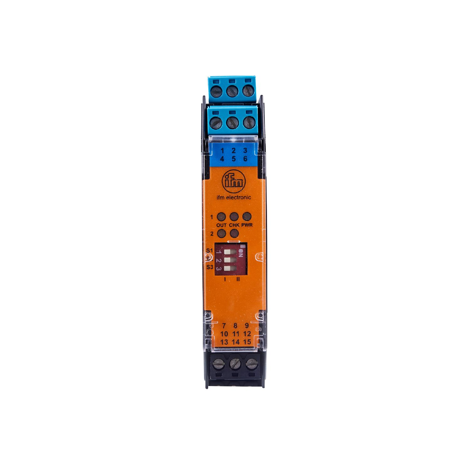 EFECTOR IFM - N0533A - Inductive proximity sensors