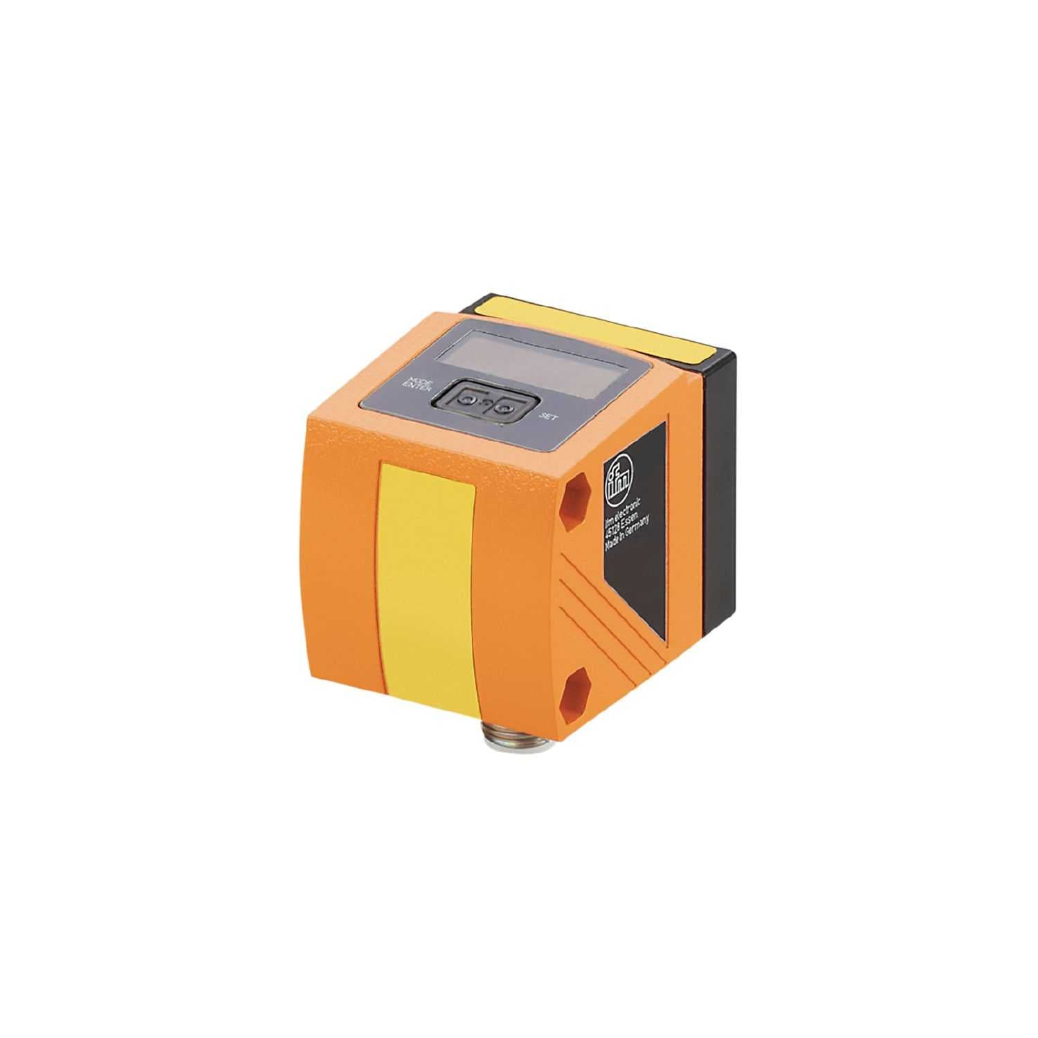 EFECTOR IFM - O1D102 - Photoelectric Distance Sensors