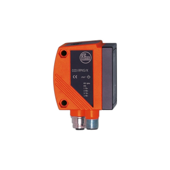 EFECTOR IFM - O2D222 - Image-based code readers