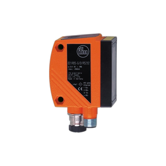 EFECTOR IFM - O2I302 - Image-based code readers