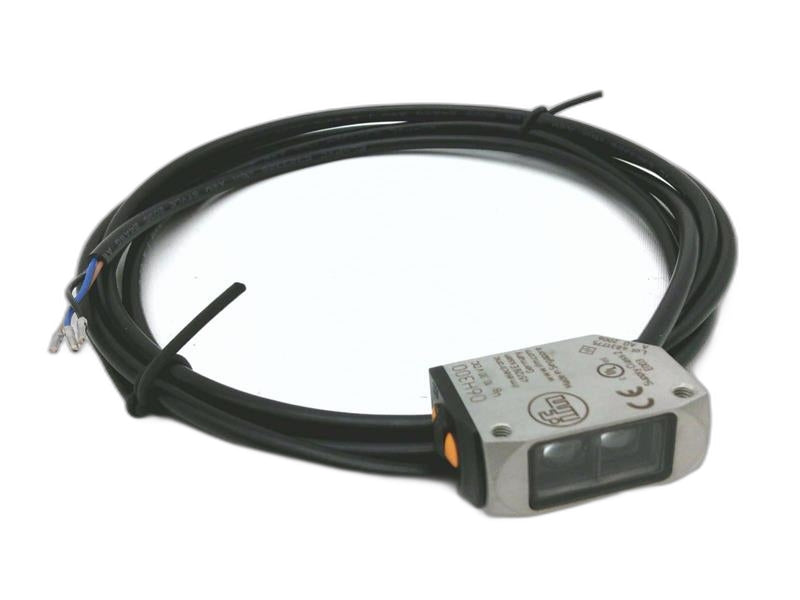 EFECTOR IFM - O6H-FPKG-O6H300 - Optical Identifications