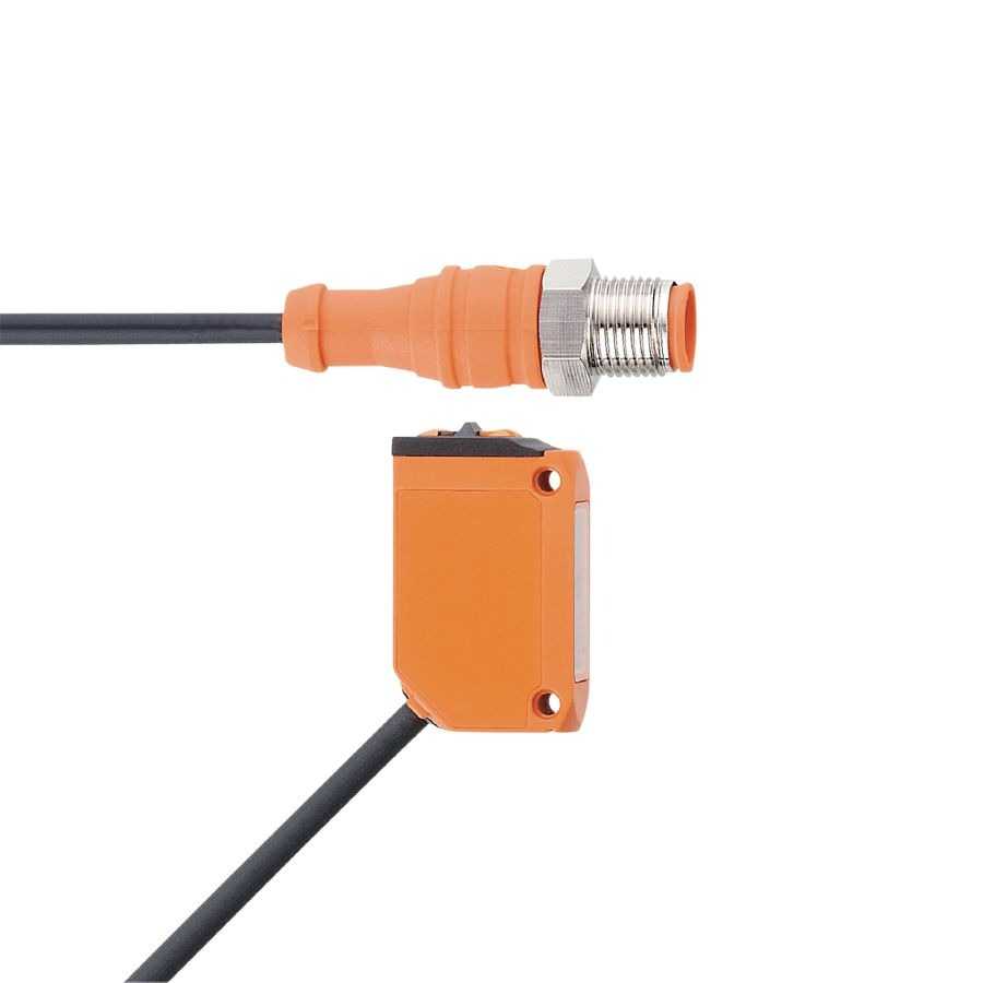 EFECTOR IFM - O6H201 - Photoelectric Sensors