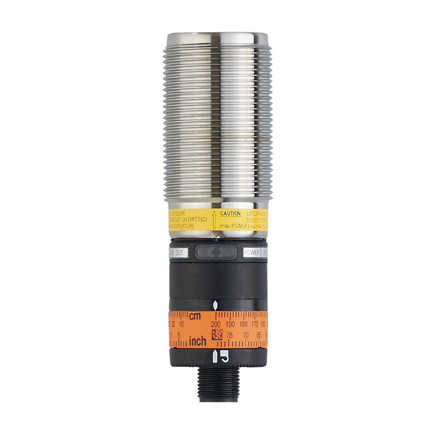 EFECTOR IFM - OID200 - Photoelectric Distance Sensors