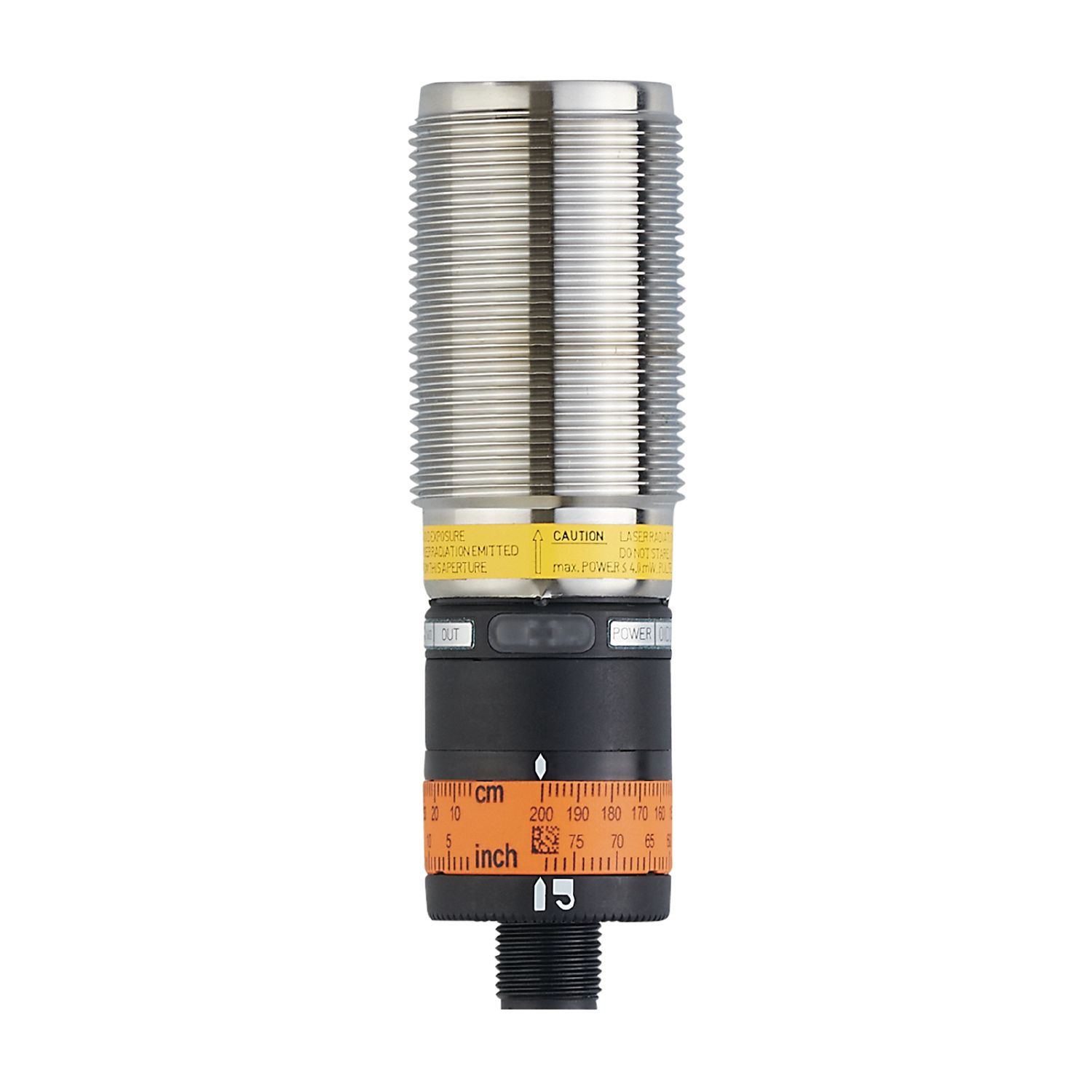 EFECTOR IFM - OID201 - Photoelectric Distance Sensors