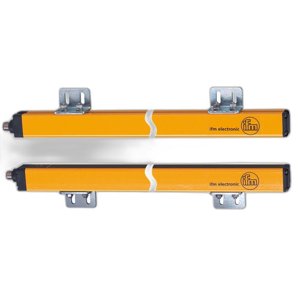 EFECTOR IFM - OYA1810-30-2-12-P-1-OY300S - Safety light curtains