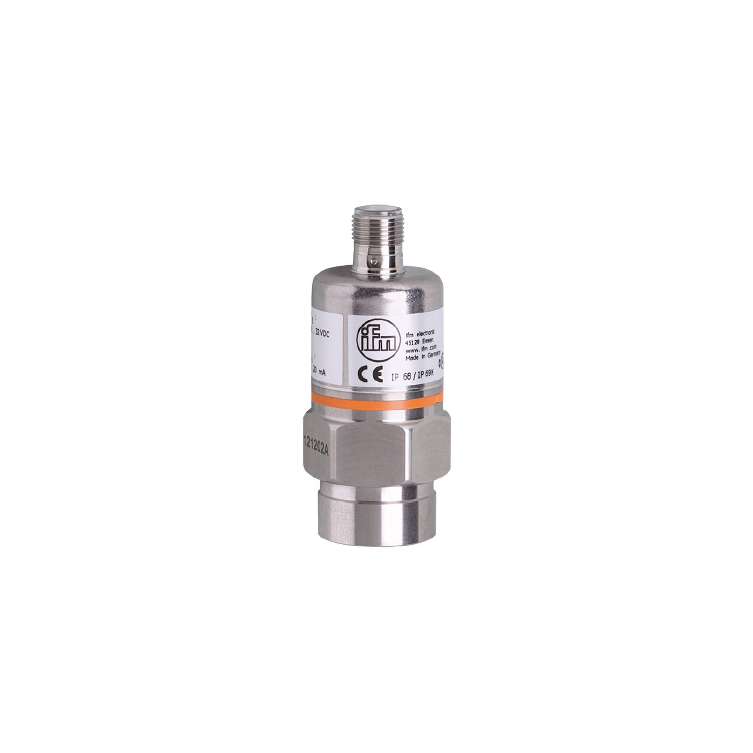 EFECTOR IFM - PA3024 - Pressure Sensors