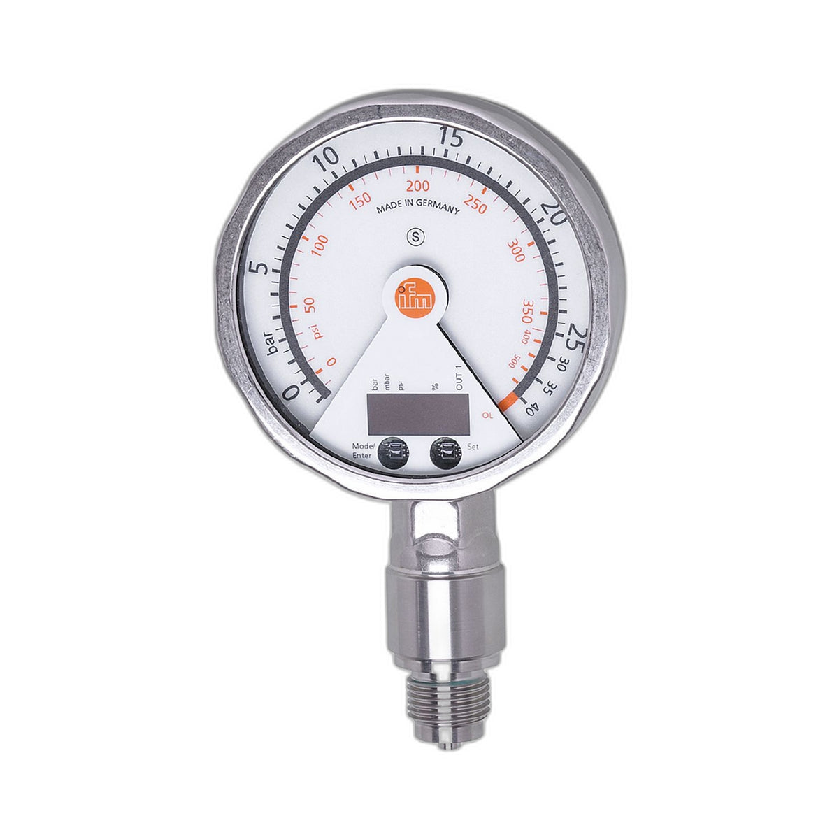 EFECTOR IFM - PG2453 - Pressure Sensors