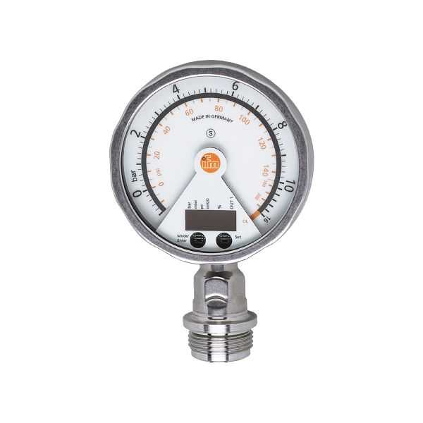 EFECTOR IFM - PG2794 - Pressure Sensors