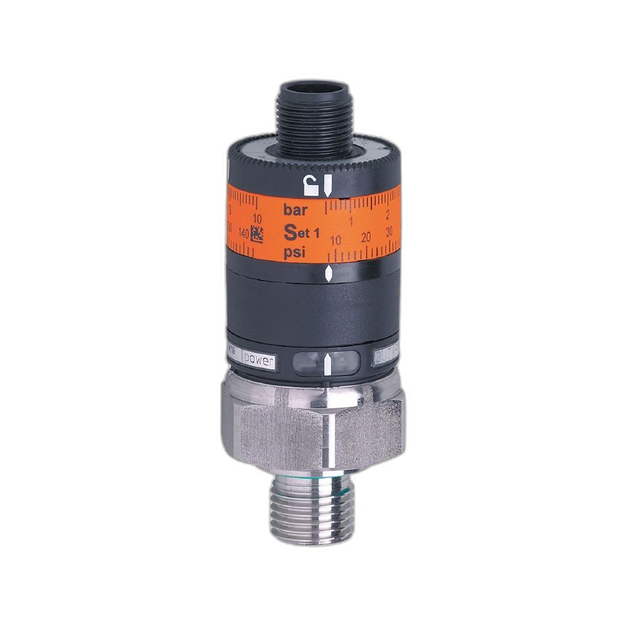 EFECTOR IFM - PK5524 - Pressure Sensors