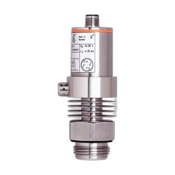 EFECTOR IFM - PM2058 - Pressure Sensors