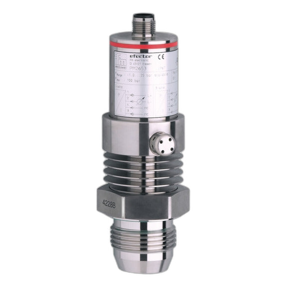 EFECTOR IFM - PM2657 - Pressure Sensors
