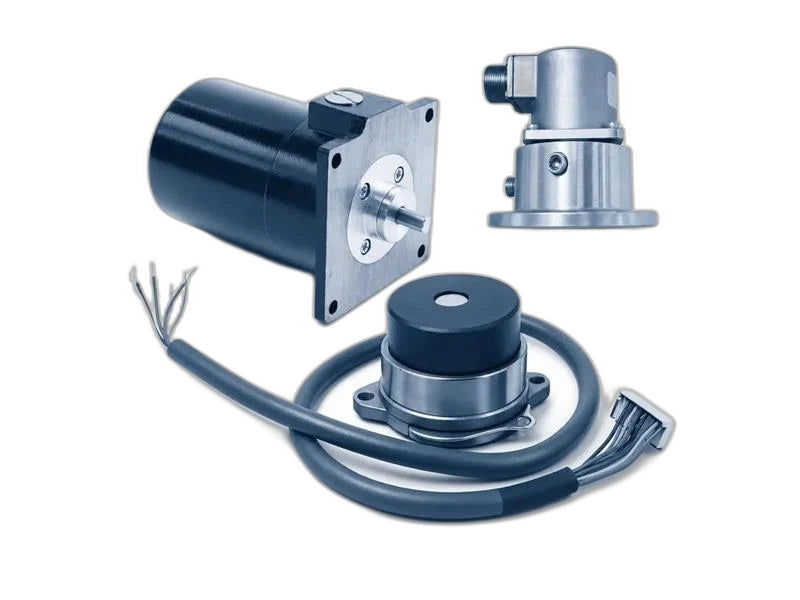EFECTOR IFM - PN1024 - Pressure Sensors