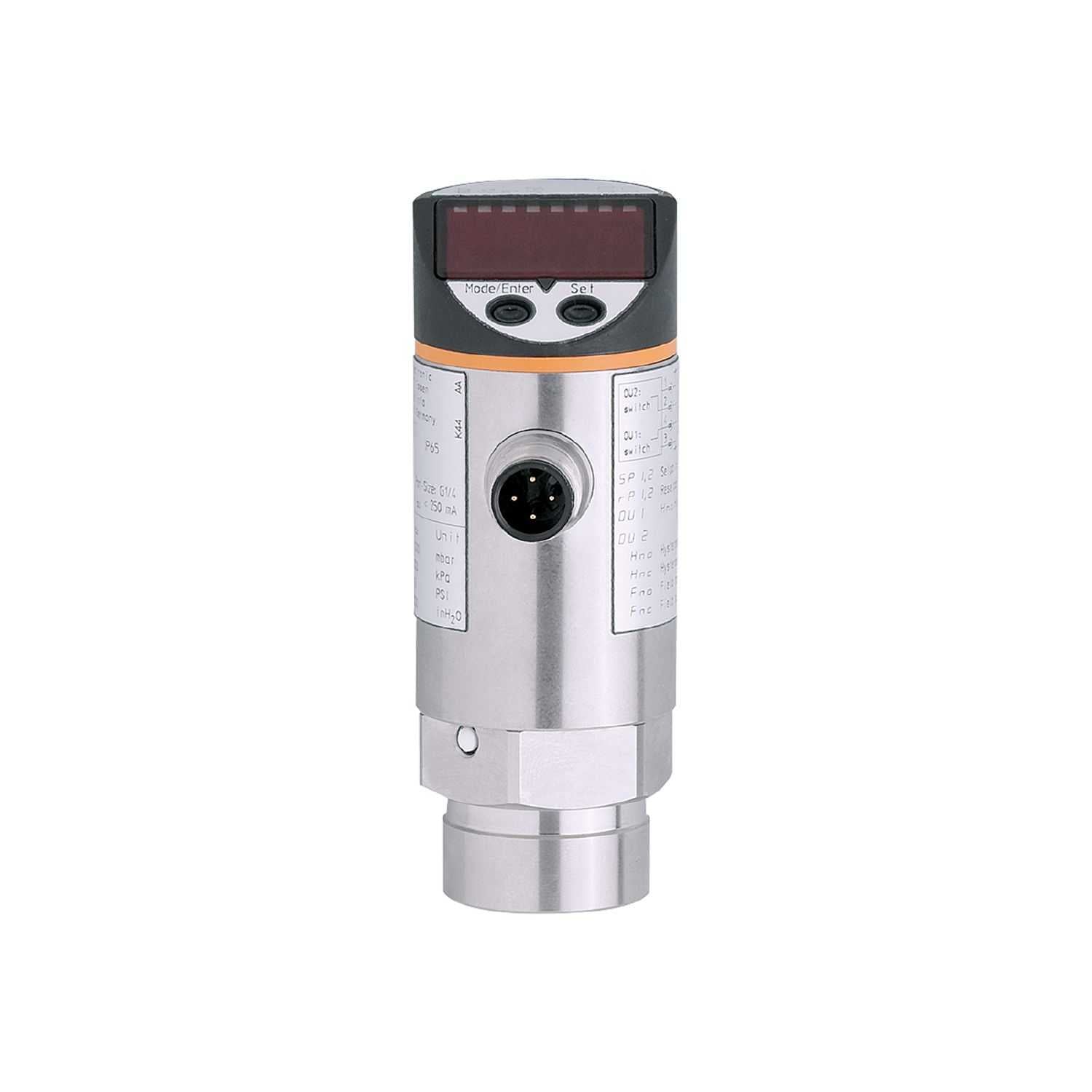 EFECTOR IFM - PN2024 - Pressure Sensors