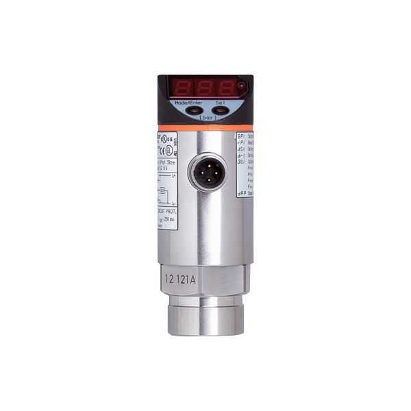 EFECTOR IFM - PN7002 - Pressure Transmitters