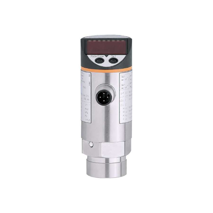 EFECTOR IFM - PN7004 - Pressure Transmitters