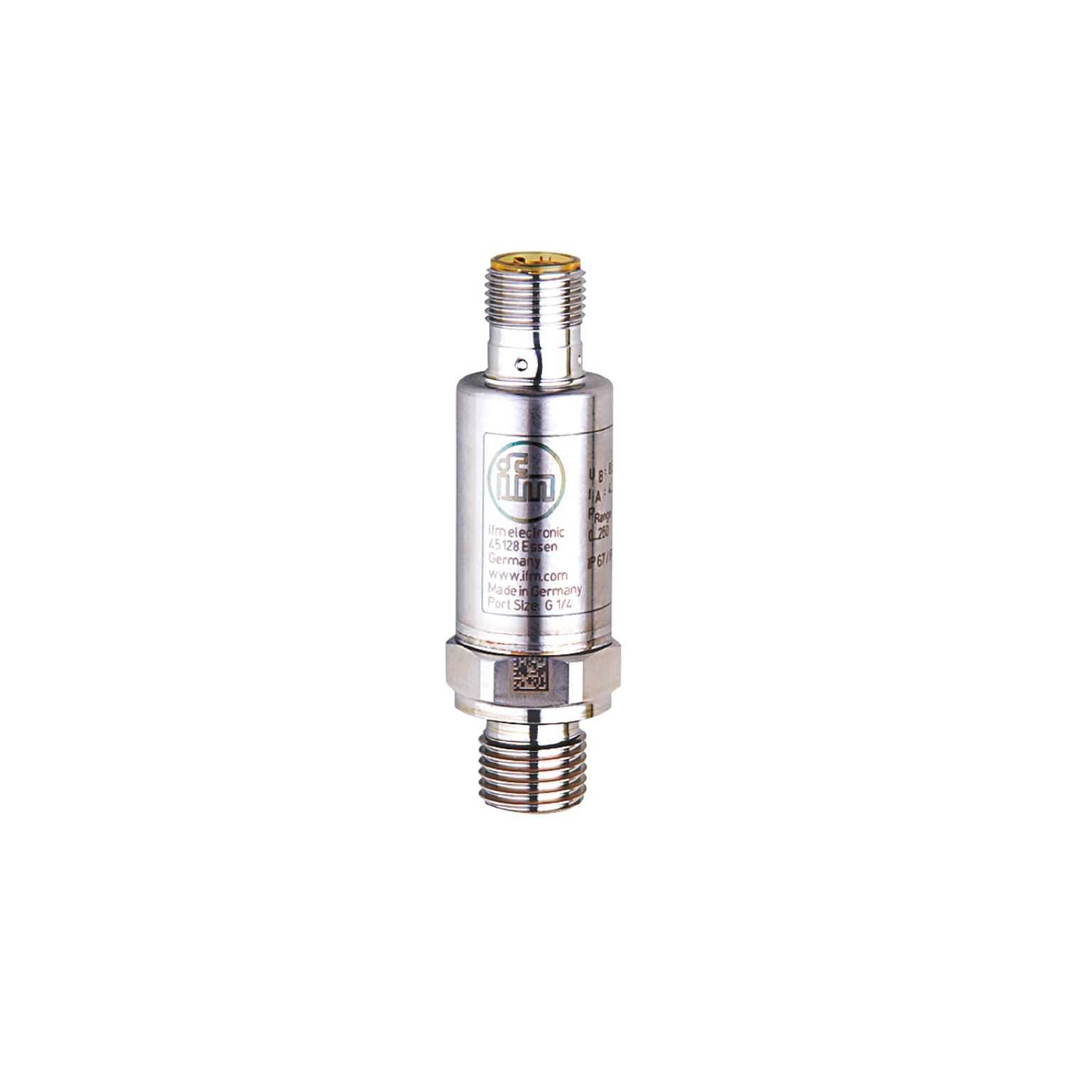 EFECTOR IFM - PT5404 - Pressure Transmitters