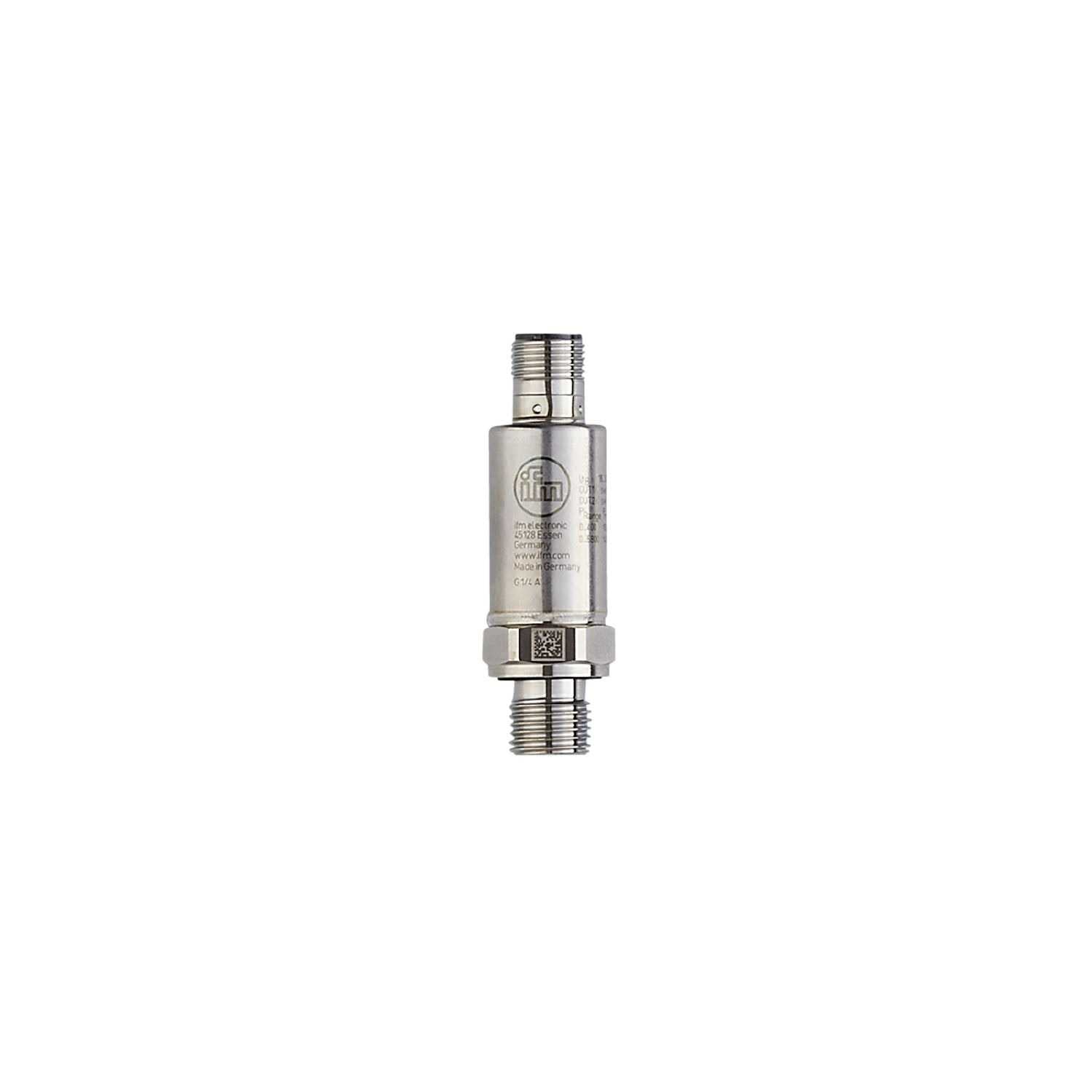 EFECTOR IFM - PV7004 - Pressure Transmitters
