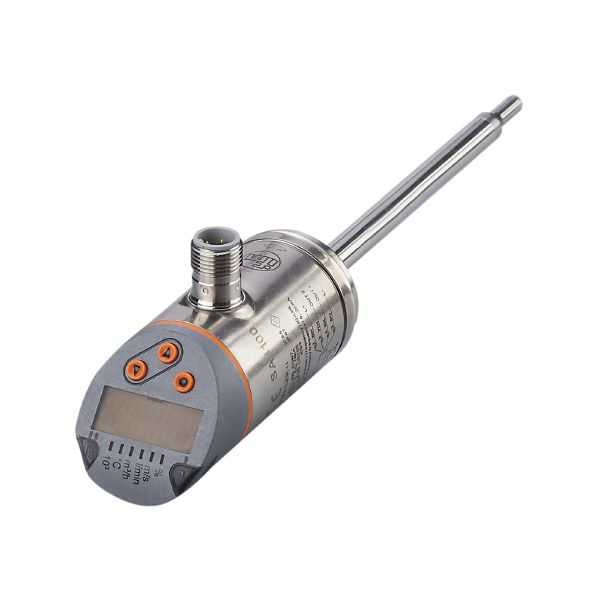 EFECTOR IFM - SA4100 - Flow Monitors