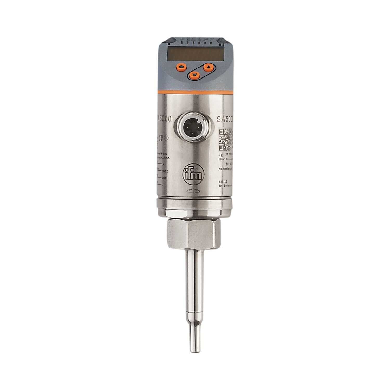 EFECTOR IFM - SA5000 - Flow Monitors