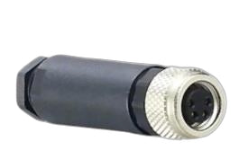 EFECTOR IFM - SDOGF040MSSFKPG-E12464 - Electrical Connectors, Terminals & Pins