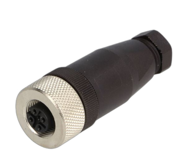 EFECTOR IFM - SDOGH040MSSFKPG-E11508 - Electrical Connectors, Terminals & Pins