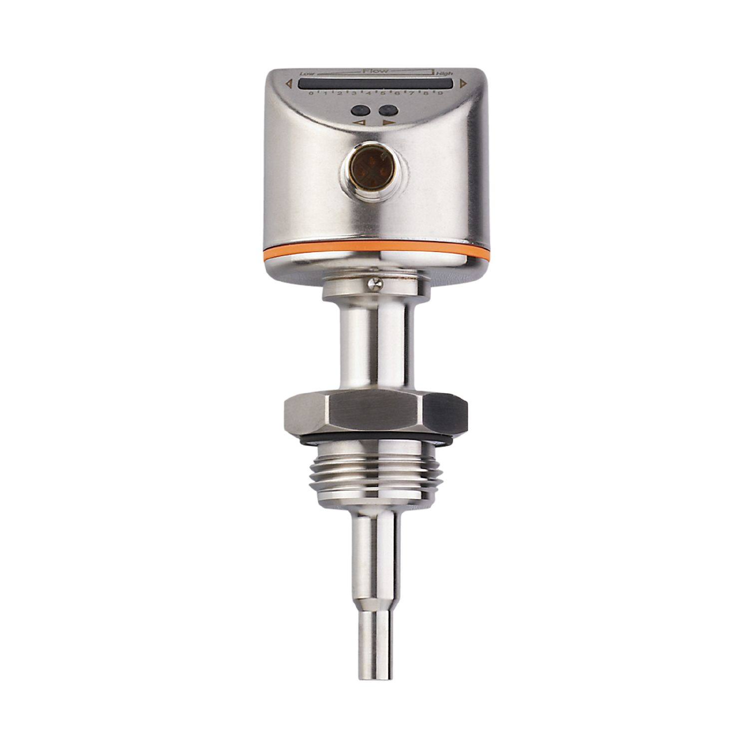 EFECTOR IFM - SI6200 - Flow Monitors